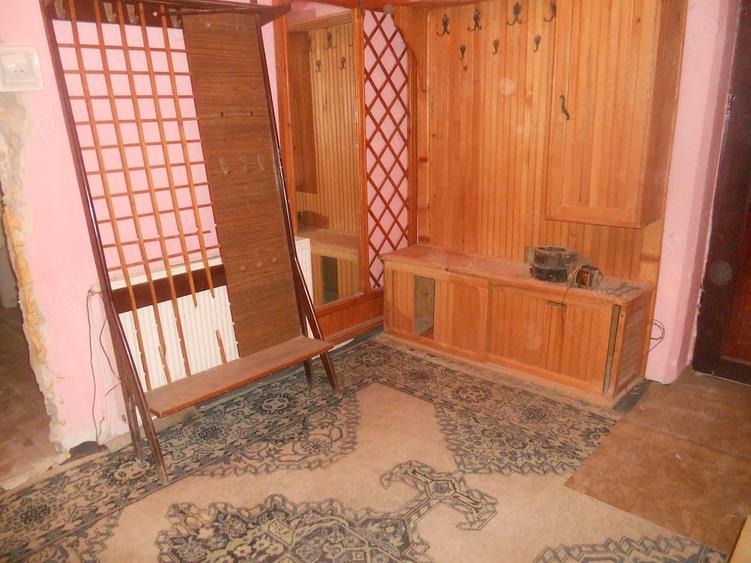 Apartament cu 3 camere decomandat în Precista