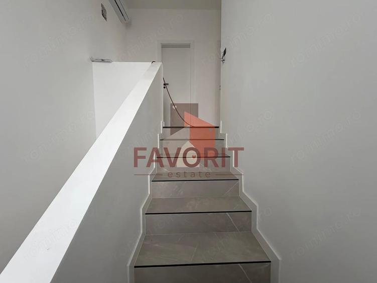 Triplex in Sacalaz | Finisaje premium | 4 camere | Asfalt | 2 balcoane - 7