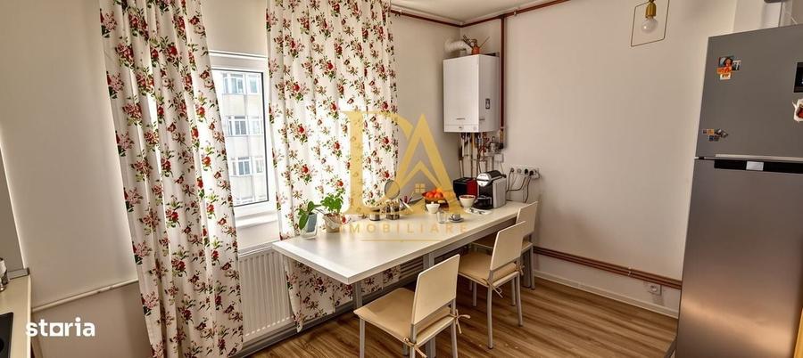 0% Comision 2 camere decomandat 66 mp centrala proprie Doamna Ghica - 2