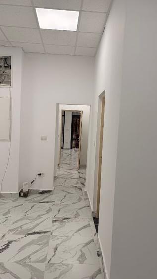 Spațiu comercial, de 80 mp, în Blașcovici