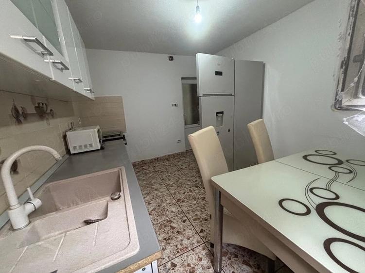 Casă cu Teren 1144 Mp în Felnac