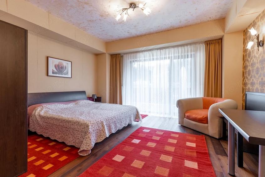 Garsonieră nedecomandată în Clăbucet