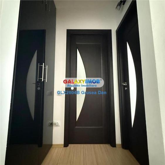 Apartament cu 2 camere decomandat, mobilat în Pantelimon