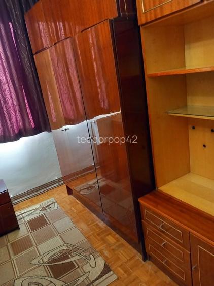 Inchiriez apartament 2 camere