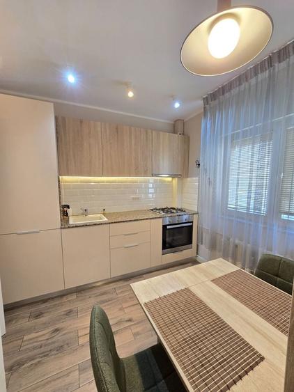 Vitan Mall / Complet Renovata-Totul Nou / Garsoniera tip studio - 7