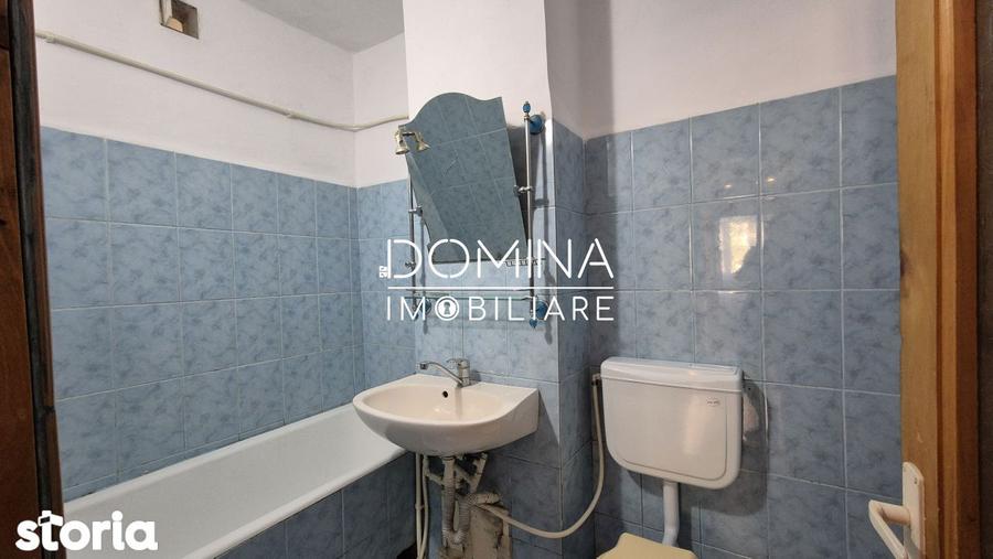 Apartament cu 2 camere decomandat, mobilat în Nicolae Titulescu
