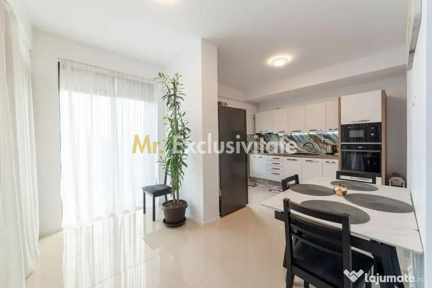 Casă cu 4 camere cu Teren 194 Mp în Budeasa
