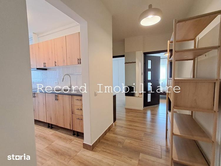 Apartament decomandat 2 camere 54 mp, parcare privata Floresti - 2
