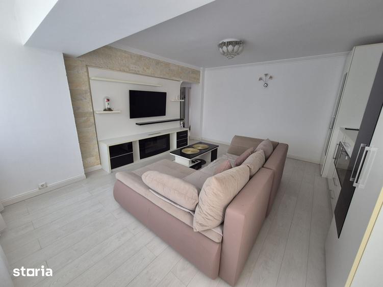 Apartament 3 camere | Tineretului Timpuri Noi | Renovat | Parcare - 1
