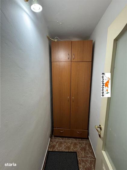 Garsoniera de inchiriat in Alba Iulia - 7