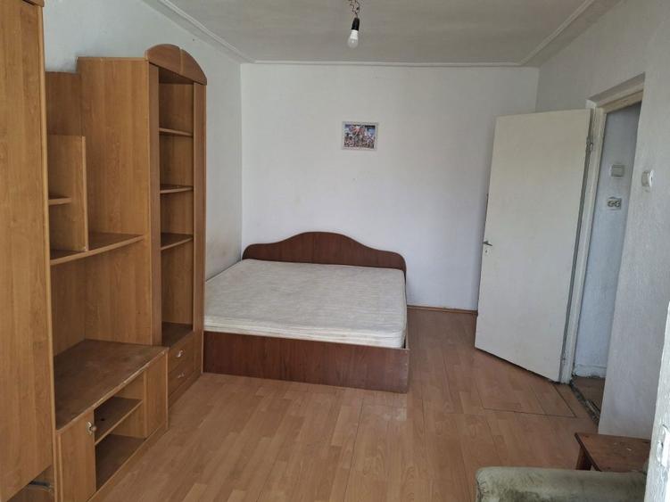 Garsonieră decomandată în Ultracentral