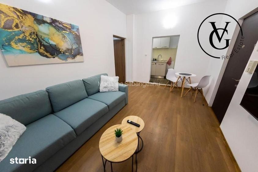 Cladire cu 9 unitati de cazare - Zona Armeneasca
