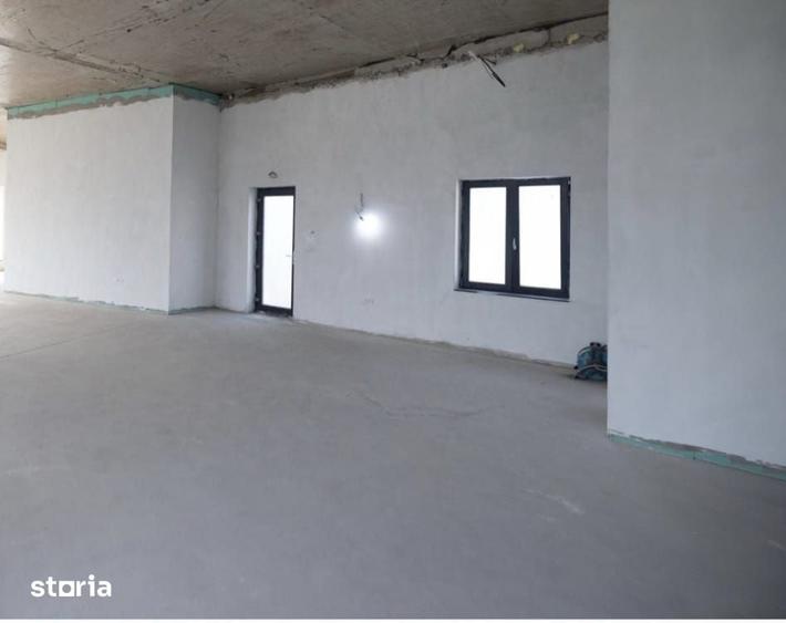 Spațiu comercial, de 84 mp, în Blașcovici