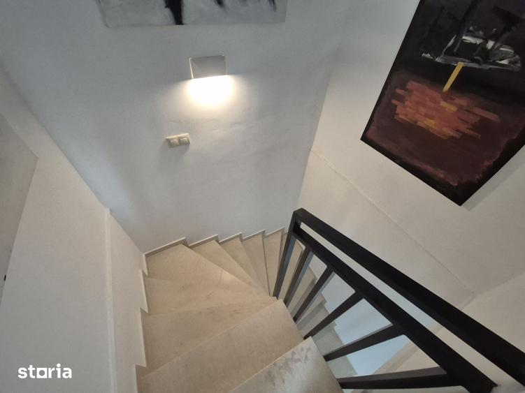 Duplex 5 camere | mobilat | 148mp| Zona Narciselor, 5min de VIVO - 10
