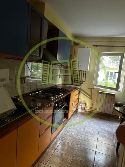 Închiriere Apartament 3 Camere – Zona Ștrand, Str. Hațegului - 6