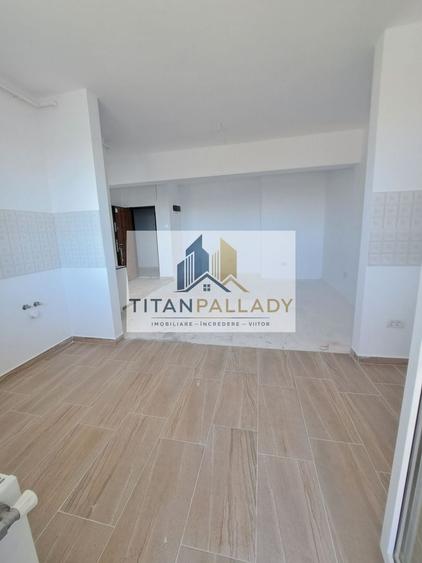 Apartament cu 2 camere în Theodor Pallady
