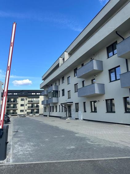 Apartament cu 2 camere decomandat în Șelimbăr