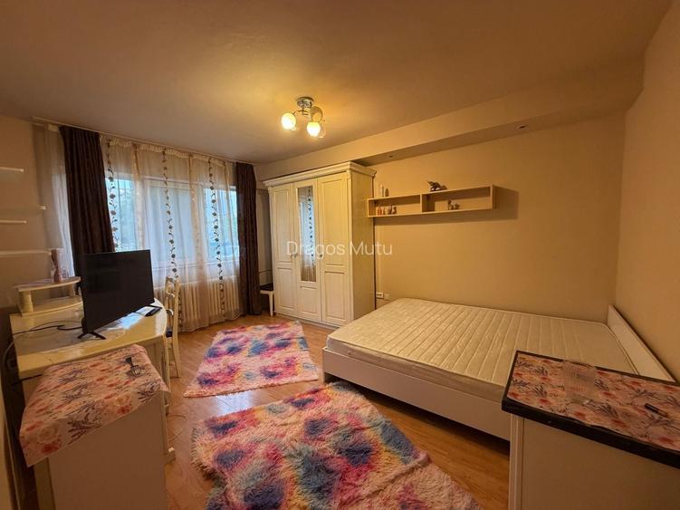 Garsoniera - Complex - Str. Miorita