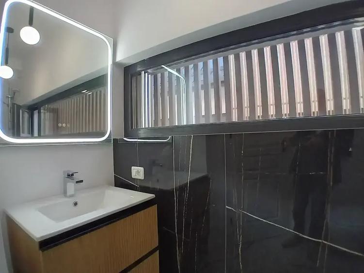 Townhouse luminos cu grădină, 5 camere, Străulești - 12