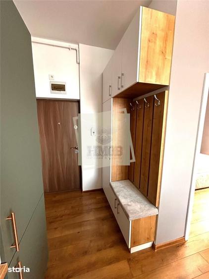 Apartament cu 2 camere în Broscărie