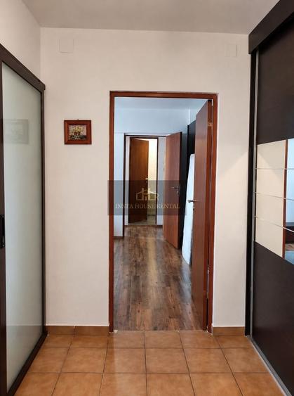 Apartament cu 2 camere semidecomandat, mobilat în Pantelimon