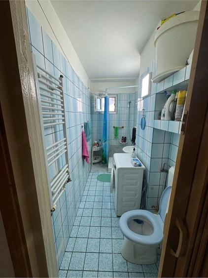 Garsonieră decomandată în Dristor