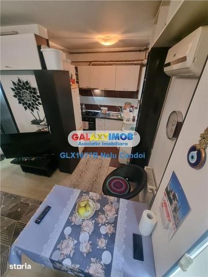 VANZARE 2 CAMERE RAHOVA FERENTARI BLOC NOU - 10