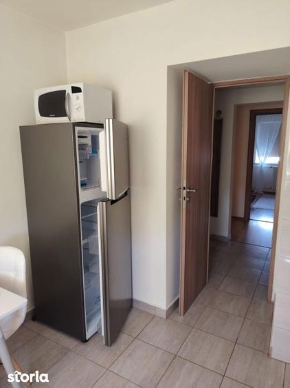 Apartament 4 camere, decomandat, 80 mp, Str. Nanterre/Spaniei - 7