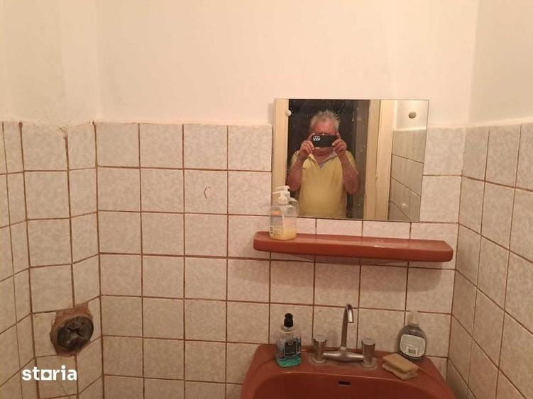 Apartament cu 4 camere în Central