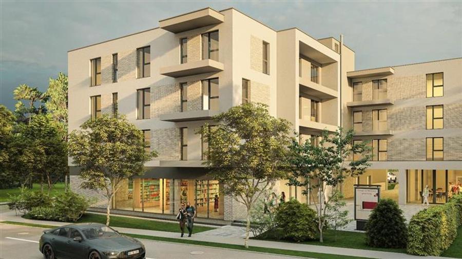 Vanzare apartament 2 camere bloc nou zona Leroy Merlin Calea Turzii Zorilor, Clu - 4