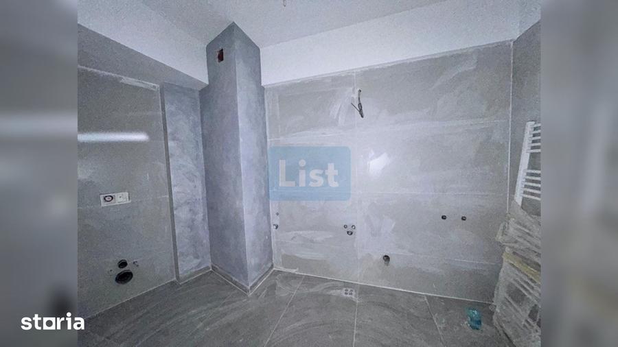 Apartament cu 2 camere semidecomandat în Europa