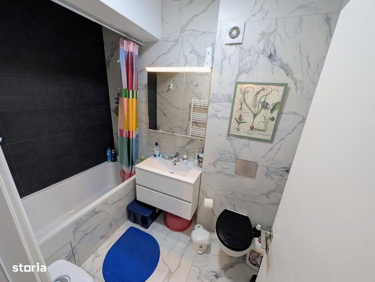 Apartament 2 camere, decomandat + loc de parcare, Str. Odei, Sector 4 - 7
