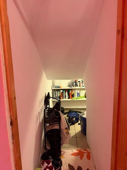 Casă individuală cu 4 camere cu Teren 1269 Mp în Remetea Mare
