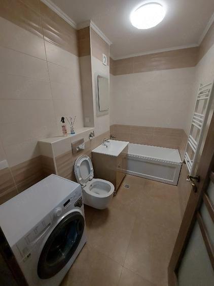 Garsonieră decomandată în Sânpetru