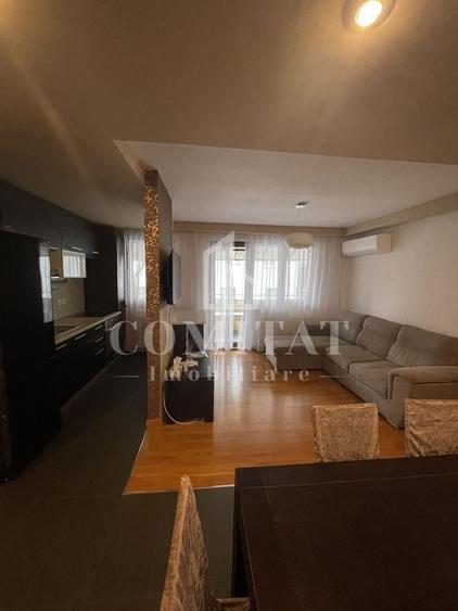 Apartament 3 camere | Loc de parcare | Andrei Muresanu - 1