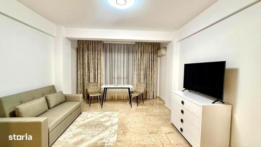 Apartament cu 2 camere în Ultracentral