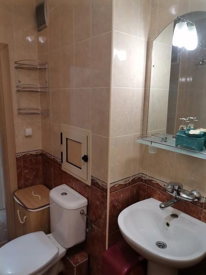 Apartament cu 2 camere de inchiriat in zona Petre Ispirescu - 5