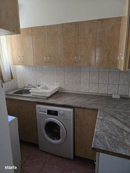 Apartament 2 camere etaj 4/4 str. Dariu Pop - 3