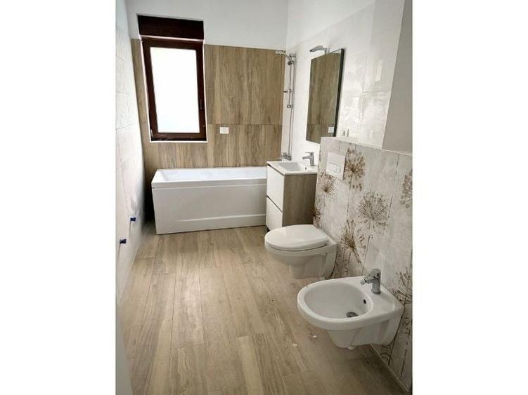 Apartament nou 2 camere, parter, 51,53 mp, parcare inclusa Giroc - 1