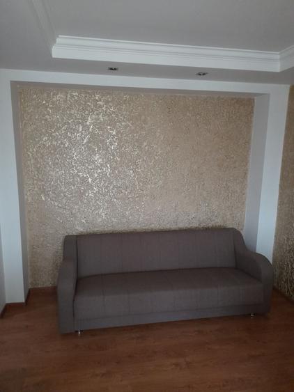 Apartament cu 2 camere decomandat în 23 August