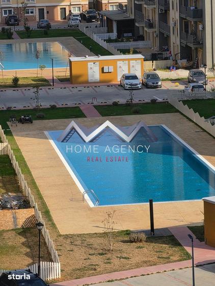 Apartament cu 2 camere în Ștefăneștii de Jos