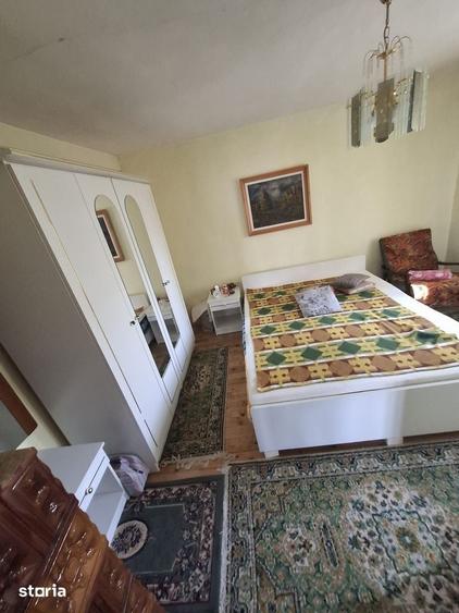 Casa 3 camere de vanzare in Podu Iloaiei Zona Centrala, langa Pia?a! - 8