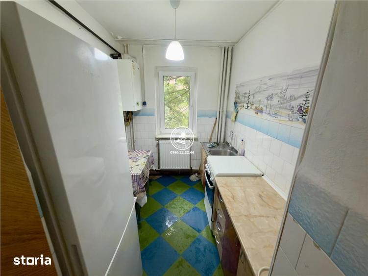 Apartament cu 3 camere în Canta