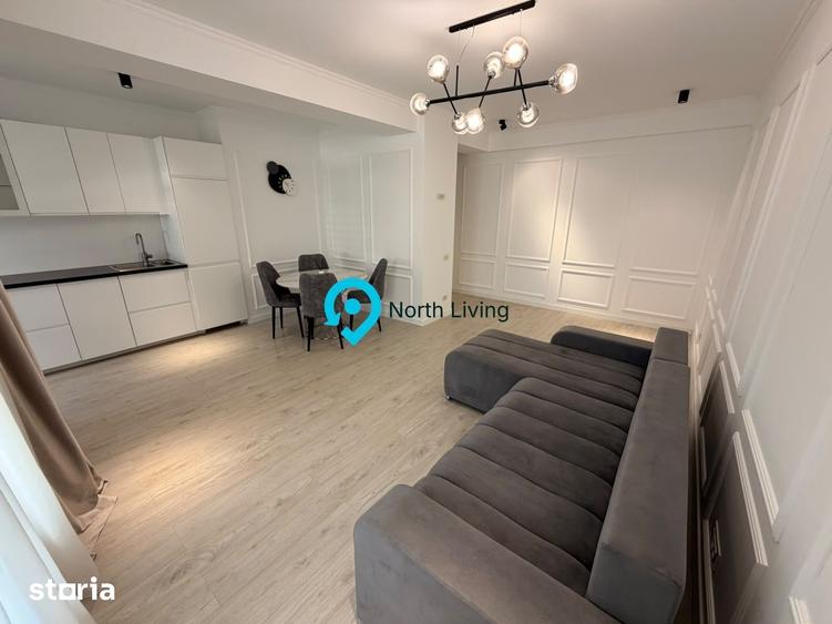 Apartament 2 camere | Pipera Plaza | Parcare | Disponibil imediat - 11