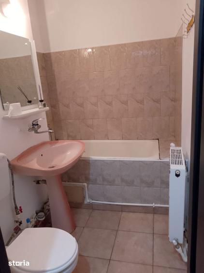 Apartament cu 2 camere în Independenței
