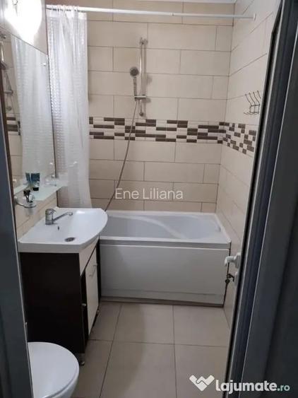 APARTAMENT 3 CAMERE MICRO 17 RENOVAT ETAJ 3/4 64 MP - Galati (Galati)