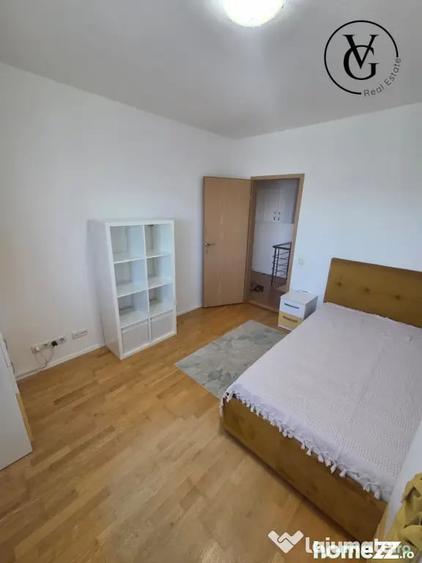 Duplex 3 camere | Tei | Parcare Subterana | Boxa - 13