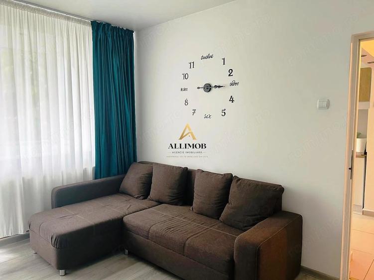Apartament 2 camere in Ploiesti, zona Republicii - 5
