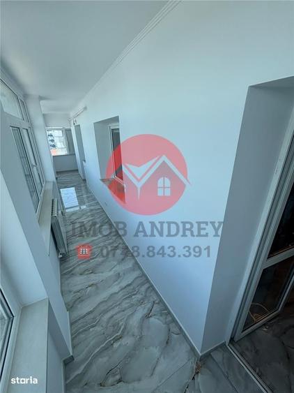 Apartament cu 2 camere în Faleză
