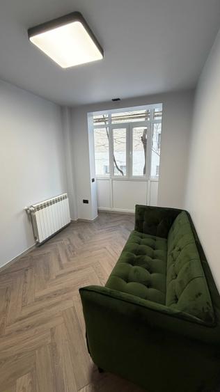 Apartament cu 2 camere decomandat în Ultracentral